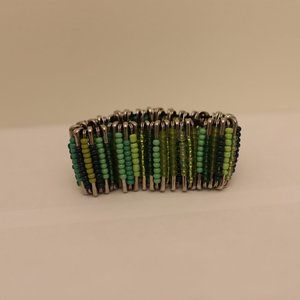 Handmade bracelet